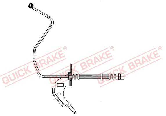 Brake Hose